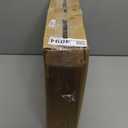 The 360 Mirror - 3 Way Mirror for Self Hair Cutting - Adjustable Trifold Barber Mirro to Cut Your Own Hair - Tri Fold Self Haircut System for Men - Three Sided Mirro for Haircuts (With LED)