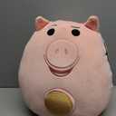 Squishmallows Original Disney-Pixar 14-Inch Hamm - Official Jazwares Plush (Large)