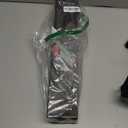 Phone Tripod, 85" Tall Tripod for iPhone with Remote, Gooseneck and Phone Holder, Overhead Phone Stand for Video Recording Watching Cooking Fitness Vlog, Compatible with iPhone Android, Black