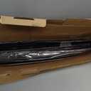 Window Visors Rain Guards for 2015-2026 Ford F150 SuperCrew, Out-Channel Sun Rain Shades Window Vent Deflectors for 2017-2026 F-150 Raptor F250 F350 F450 F550 Super Duty Crew Cab, for Full-Size Cabs