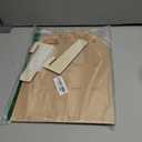 R HORSE My First Year Photo Display Wood Board - Fits 2 x 3 Inch Photo, 3D Boho Sun Baby's First Year Picture Frame 12 Months Milestone Board Baby Keepsake Birthday Nursery Decor Gift for Boy Girl