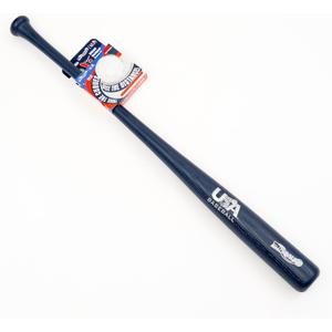 BLITZBALL - Limited Edition - USA Baseball Bat Set - Includes (1) Official Brand Ball & (1) Bat - Made in USA
