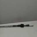 13 FISHING - Defy Black - Baitcast Fishing Rods (7'1" MH (Medium Heavy))