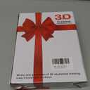 Light Up Guitar Pick Holder, Acrylic Guitar Pick Display,7-Color Luminous Pick Storage Rack,for Acoustic Electric Bass Ukulele Violin, Gift for Music Lovers Guitar Players