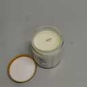 Niyewsor 50th Birthday Gifts for Her Him, Fifty Birthday Candle, 1976 50th Birthday Decorations for Women Men, 50 Year Old Bday Gifts for Friend, Sister, Mom, Dad, Handmade, 7oz