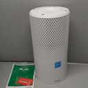 Afloia Air Purifiers for Home Bedroom Large Room Up to 1076 Ft, 3-Stage Filter Cleaner Odor Eliminator, Remove Pets Dust Dander Hair Allergy Mold Pollen Smoke Smell, Quiet 22 dB, 7 Colors Night Light (White)