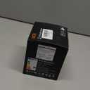 UCB Alexa Light Bulb 130W Equivalent, Smart Light Bulbs Warm White to Daylight Tunable, A19 E26 Bluetooth LED Bulbs Work with Alexa Only for Bedroom Kitchen Living Office No WiFi Required 4 Pack