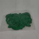 RUBFAC 129pcs Green Balloons Different Sizes 18 12 10 5 Inch Green Latex Balloon Garland Arch for Masquerade Party Decorations Birthday Baby Shower Wedding Party Supplies