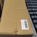 24 Inch Valentines Day Red and White Berries Wreath for Front Door, Heart Shape Shiny Berries Wreath for Home Decor, Wedding Red and White Wreaths for Indoor and Outdoor