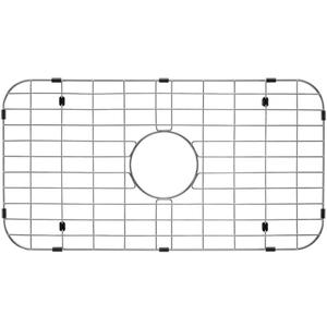 Swiss Madison SM-KS245-G 24x18 Kitchen Sink Grid (Black)