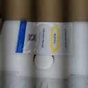 Bagotte Robot Vacuum and Mop, Robotic Vacuum Cleaner with Self Emptying Station for 60 Days, 5000Pa Suction, LiDAR Navigation, No-Go Zones,Wi-Fi/App/Alexa Control, for Carpets & Hard Floors