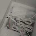 ANRAN Solar Security Cameras Wireless Outdoor with Light,2K Porch Floodlight Camera with Color Night Vision & AI Motion Detection,2-Way Talk Spotlight Siren Alarm,Compatible with Alexa,2PCS