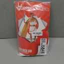 Morph Greek God Costume - Toga Roman Zeus Costume - Men's Greek Toga (Large)