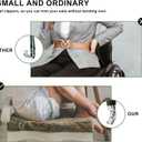 Nail Clippers for Seniors, Nail Clipper Nail File Set Wide Jaw Opening Nail Clippers Angled Head Fingernail Clippers Curved Toenail Toe Nail Cutter Gift for Thick Nails Men Women