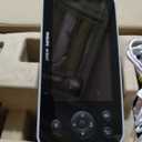 Philips Avent Premium Connected Baby Monitor, Smart Baby Monitor with App, 1080p Camera, SenseIQ Sleep & Breathing Motion Tracking, Cry Detection & Translation, Two-Way Audio, Night Vision, SCD973/37