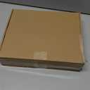 Charcuterie Board Platters 4 Pcs Baby Shower Food Trays Wooden Large Serving Tray Fillable Boxes for Food Snack Fruit Platters Wood Charcuterie Trays Birthday Gender Reveal Party Decoration