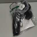 ZealSound Podcast Microphone for PC, Noise Cancellation USB Mic with Gain, Volume Adjustment & Mute Button, Monitoring & Echo, for YouTube, TikTok, Podcasting, Streaming, iPhone, iPad, Android, Mac (Black)