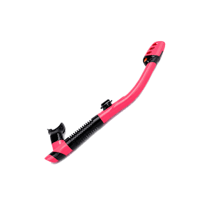 HQ Diving AquaLock Pro Dry Snorkel 