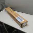 Retractable Baby Gates 2 Pack, 55" Wide Mesh Dog Gate Indoor, 34" Tall Gate for Stairs Doorways Hallways Deck, Child Pet Safety Gate for Indoor Outdoor Home Use, Grey (Gray)