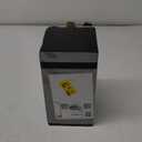 SHARDOR Electric Super Silent Blade Coffee Grinder, Timed Grind Control Rotary Knob, Adjustable Coarse to Fine for Coffee Beans, Spices & Herbs, with 1 Removable Stainless Steel Bowl, Brown