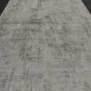 Area Rugs 9x12 Living Room: Washable Rug Modern Abstract Large Rugs Soft Non Slip Neutral Rug Stain Resistant Indoor Carpet for Bedroom Kitchen Dining Room Home Office Rugs(Green Brown,9'x12')