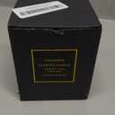 Sarcastic Candles, Going Away, Goodbye, Farewell Gifts for Coworkers - Retirement, Coworker Leaving Gifts for Women, Men - Leaving Job, Moving Away Presents for Friends, Boss, Work Bestie (White)