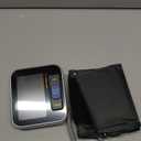 Blood Pressure Monitors for Home Use Upper Arm, Accurate Cuff 8.7-15.7 Monitor with Large Backlight Display 2 Users 240 Sets Memory & HR Detection, Digital BP Machine with Carrying Case