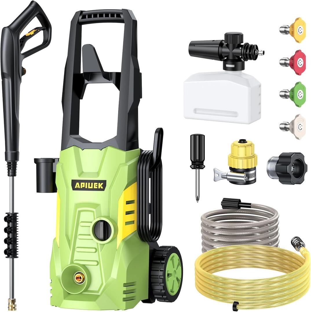 Pressure Washer, APW088