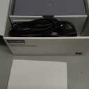 ORGBRO Z1 Thermal Shipping Label Printer, 4x6 Label Printer for Small Business, High Speed for Commercial Grade Shipping Packages, Support Windows, Mac, Chrome and Linux (USB Only) (Lilac Gray)