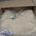 Ophanie Beige Rugs for Bedroom Living Room, Fluffy Fuzzy Furry Carpet, Plush Soft Shaggy Bedside Indoor Floor 4x6 Area Rug for Kids Girls Boys Baby Teen Dorm Nursery Home Decor Aesthetic