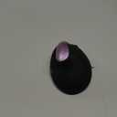 Ergonomic Mouse Wireless, Vertical Mouse Right Handed Small Mouse with 6 Buttons 1000/1200/1600 for Laptop,Desktop,PC, MacBookPurple AA