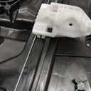 LABLT Front Left Driver Door Power Window Regulator Replacement for Hyundai Santa Fe XL Fe Sport 2013 2014 2015 2016 2017 2018 2019 82471-2W010 824712W010