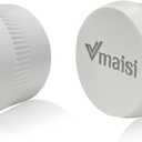 Pack of 2 Vmaisi Magnetic Cabinet Locks Keys - Extra Stronger Baby Proofing Magnet Drawer Replacement Keys (2)