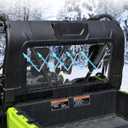 Rear Window for Honda Pioneer 520 2021+ / Pioneer 500 2015-2023