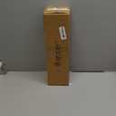 YUFLINX 16White Floating Shelves for Wall with Anti-Crash Design Set of 6,Nursery Book Shelves for Room Decor/Storage/Display,Hanging Wall Shelves for Bedroom, Bathroom, Living Room,Kids Room