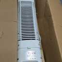 Evaporative Air Cooler, 3-in-1 Portable Air Conditioners for Room, 4 Modes 3 Speeds, Fast Cooling Portable AC Unit/24H Timer, Remote Oscillating Tower Fan, Quiet Swamp Cooler for Bedroom Office, 6.7*7.5*36 Inches