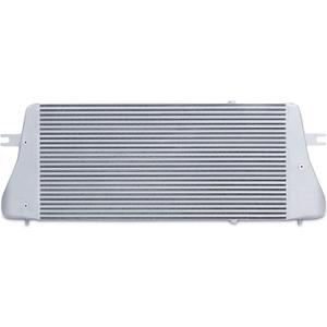 Mishimoto MMINT-RAM-94SL Silver Dodge 5.9L Cummins Intercooler Charge Air Cooler Cac 1994-2002