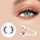 Magnetic Lashes