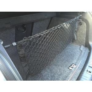 Envelope Style Trunk Cargo Net for Volkswagen VW TIGUAN 2009 10 11 12 13 14 15 2016 2017 New