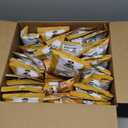 Quaker Rice Crisps, Gluten Free, Caramel, 0.91 Oz, 30 Count, BBD: May 03/26