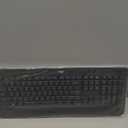 Logitech Signature K650 Comfort Full-Size Wireless Keyboard with Wrist Rest, BLE Bluetooth or Logi Bolt USB Receiver, Deep-Cushioned Keys, Numpad, Compatible with Most OS/PC/Window/Mac - Graphite