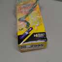 Swiffer Duster Kit with 3 ft Extendable Handle, Heavy Duty Dusting Starter Kit with 3 Refills, for Ceiling Fans, Vents and Hard to Reach Places