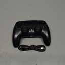 RGB Wireless Gamepad for PS5, Bluetooth-compatible Game Controller for PS5 Slim/PS5 Pro with Turbo Function Macro Keys