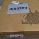 HOMIDEC Closet Organizers and Storage, 9 Cube Storage Organizer Cubes, Portable Closet Organizer Shelves for Clothes, Bedroom, Wardrobe, Kids Room, Bathroom, Brown (Large)