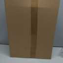 1" Extra Thick Anti Fatigue Floor Mat 20" W x 30" L,Kitchen Mat, Standing Desk Mat,140D Advanced PU Foam Ergonomic Comfort at Home, Office, Garage, Sink (Gray) (Grey)