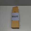 Fanhaw 32 oz Insulated Stainless Steel Water Bottle with Anti-Dust Chug Lid, Leakproof Vacuum Sports Bottle for Men & Women (Navy Blue)