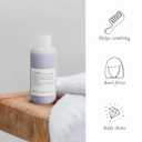Davines LOVE/Smoother Hair Milk, Taming Leave-On Anti-Frizz Formula for Wavy, Unruly, Coarse Hair - Moisturizes & Smooths Without Leaving Residues or Weighing Down with Olive Extract