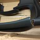 Metra DP-3002B Double DIN Dash Kit for 1999-2002 GM Full-Size Trucks and SUV's (Matte Black)