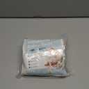 Inflatable Baby Seat for Babies 3-36 Months, Baby Chair with Fence & Built in Air Pump, Blow Up Floor Baby Seat with Back Support, Inflatable Baby Chair Sit Me Up for Home, Travel (Bear)