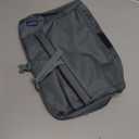 Thule Travel Shoe Bag, Fits up to US Size 13 / EU 48, Compression Strap, Magnetic Closure